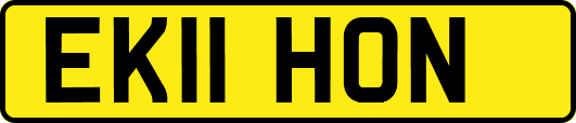 EK11HON