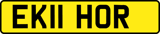 EK11HOR
