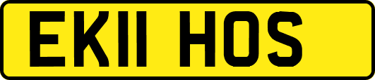 EK11HOS