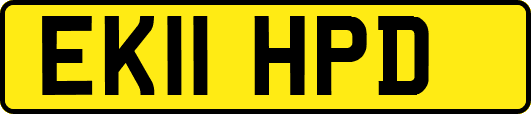 EK11HPD