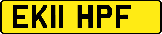 EK11HPF