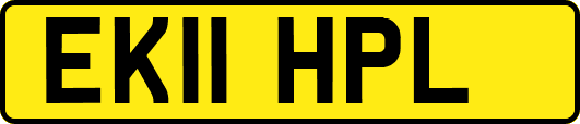 EK11HPL