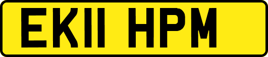 EK11HPM