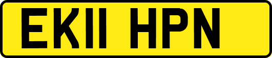EK11HPN
