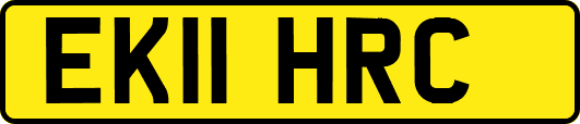 EK11HRC