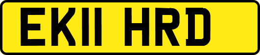 EK11HRD