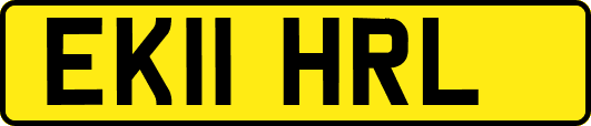EK11HRL
