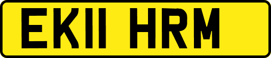 EK11HRM
