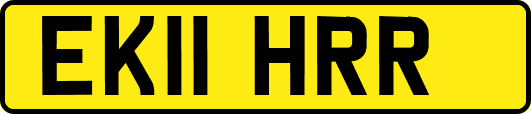 EK11HRR