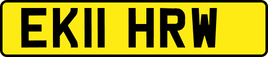 EK11HRW