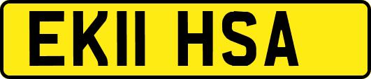 EK11HSA