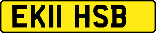 EK11HSB