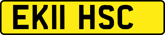 EK11HSC