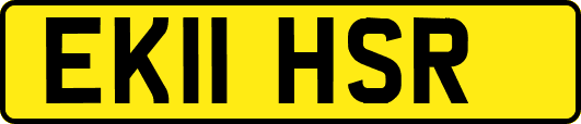 EK11HSR