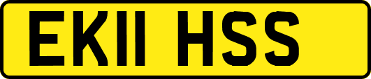 EK11HSS