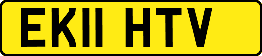 EK11HTV