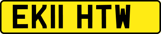 EK11HTW