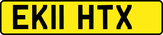 EK11HTX