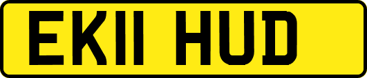 EK11HUD