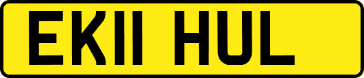 EK11HUL