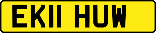EK11HUW