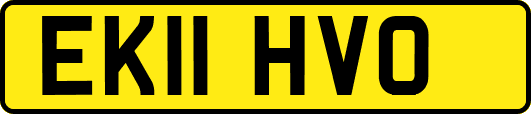 EK11HVO
