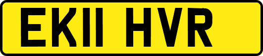 EK11HVR