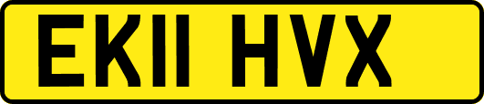 EK11HVX