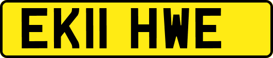 EK11HWE
