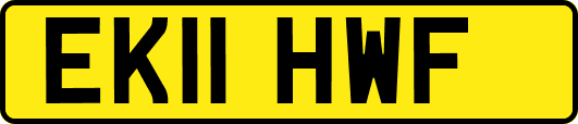 EK11HWF