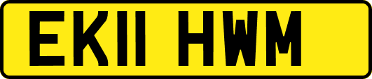 EK11HWM