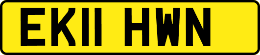 EK11HWN