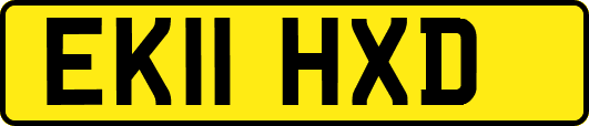 EK11HXD