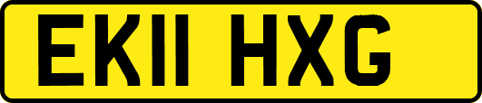 EK11HXG