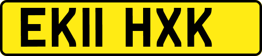 EK11HXK