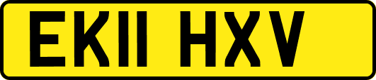 EK11HXV
