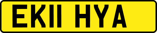 EK11HYA