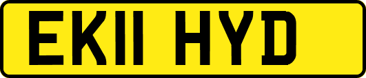 EK11HYD