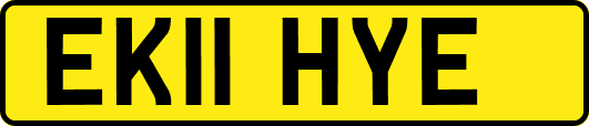 EK11HYE