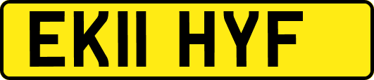 EK11HYF