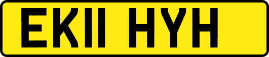 EK11HYH