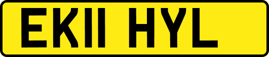 EK11HYL