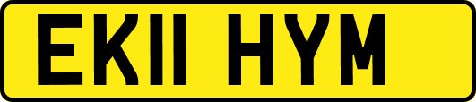 EK11HYM