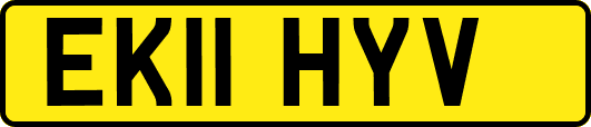 EK11HYV
