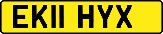 EK11HYX