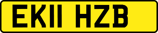 EK11HZB