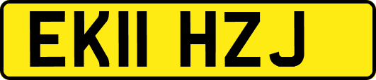 EK11HZJ