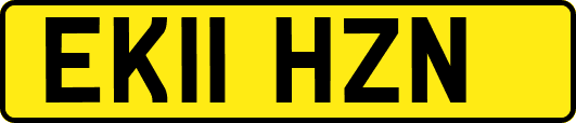 EK11HZN