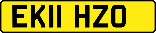 EK11HZO