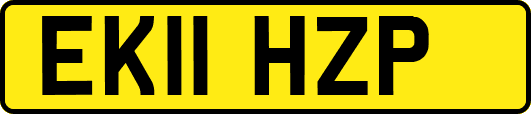 EK11HZP